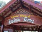 Itinerary Lembah Tepus Bogor, Liburan 1 Hari dengan Budget Rp45 Ribu Berdua