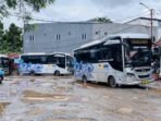 Biskita Transpakuan Bogor Berhenti Beroperasi, Penumpang Kehilangan Informasi