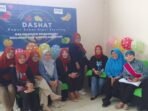 Gandeng Rumah Zakat, 16 Anak Bogor Utara Lulus Stunting, Yantie Rachim: Contoh Terbaik