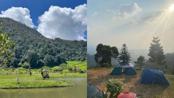 Liburan Nataru ke Bogor? Curug Kembar Jadi Pilihan, Akses ke Citalahab Masih Tutup