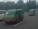 1.940 Angkot Dihapus Tahun 2026, Dishub Segera Bersihkan Armada Tua di Bogor
