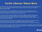 Kemenpar: Jawa Jadi Pilihan Keluarga Liburan Tahun Baru 2026 Kemenpar: Jawa Jadi Pilihan Keluarga Liburan Tahun Baru 2026