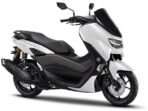 Yamaha NMAX 2026: Keunggulan Nyata dalam Warna, Teknologi, dan Kenyamanan